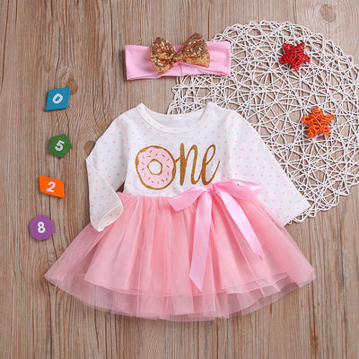 Baby Girl Dress