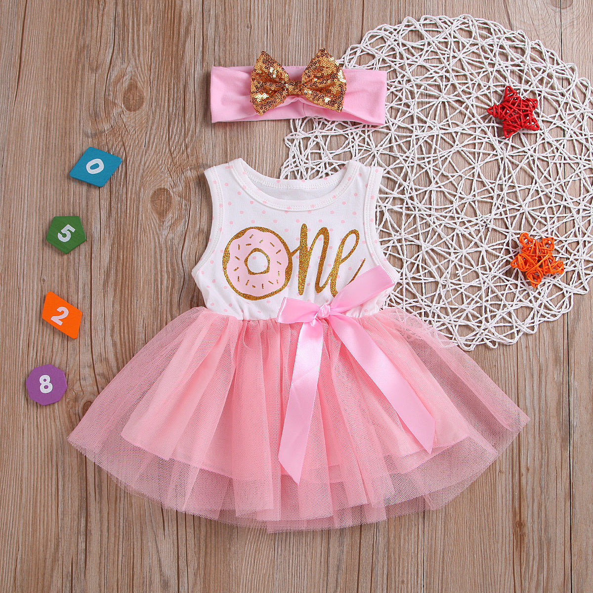 Baby Girl Dress