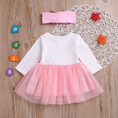 Baby Girl Dress