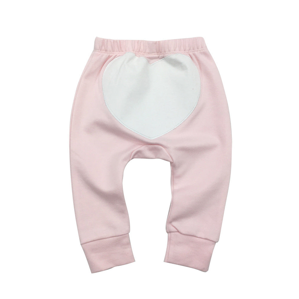 Baby Bear Pants