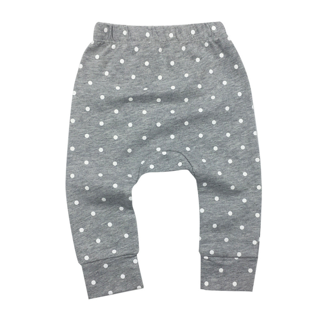 Baby Bear Pants