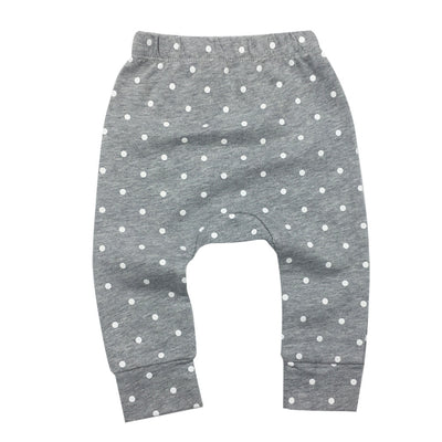 Baby Bear Pants