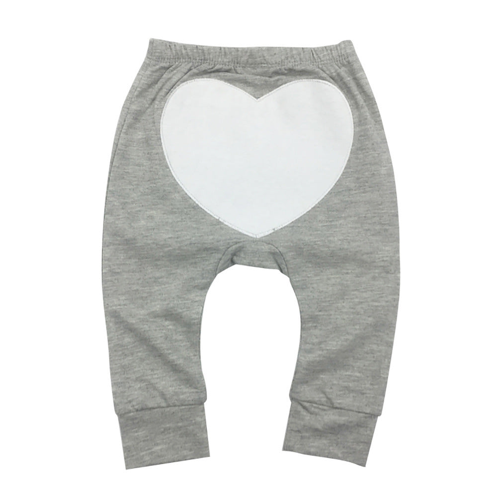Baby Bear Pants