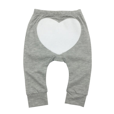 Baby Bear Pants