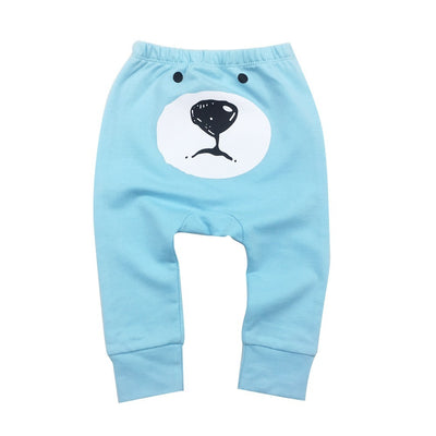 Baby Bear Pants