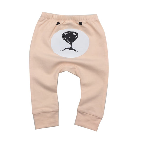 Baby Bear Pants
