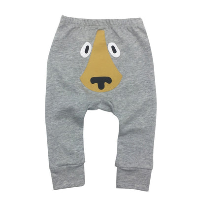 Baby Bear Pants
