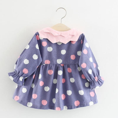 Korean Summer Dress