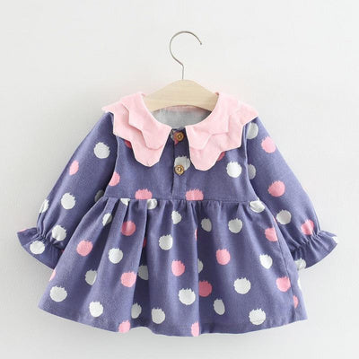 Korean Summer Dress