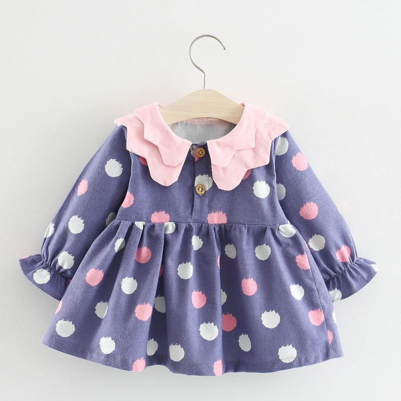 Korean Summer Dress