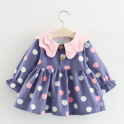 Korean Summer Dress