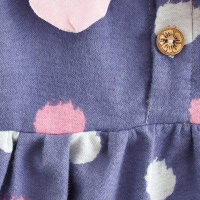 Korean Summer Dress