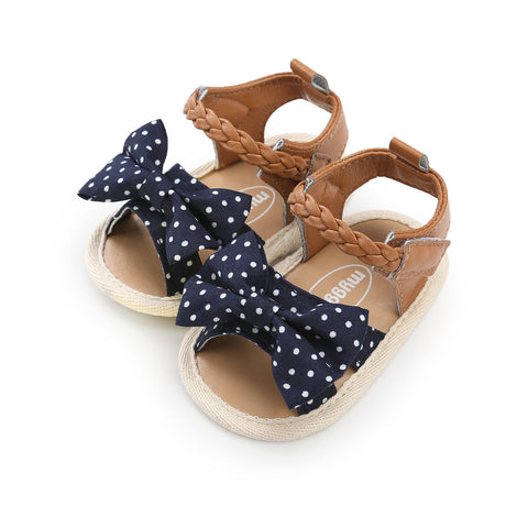 Kids Lace Sandals