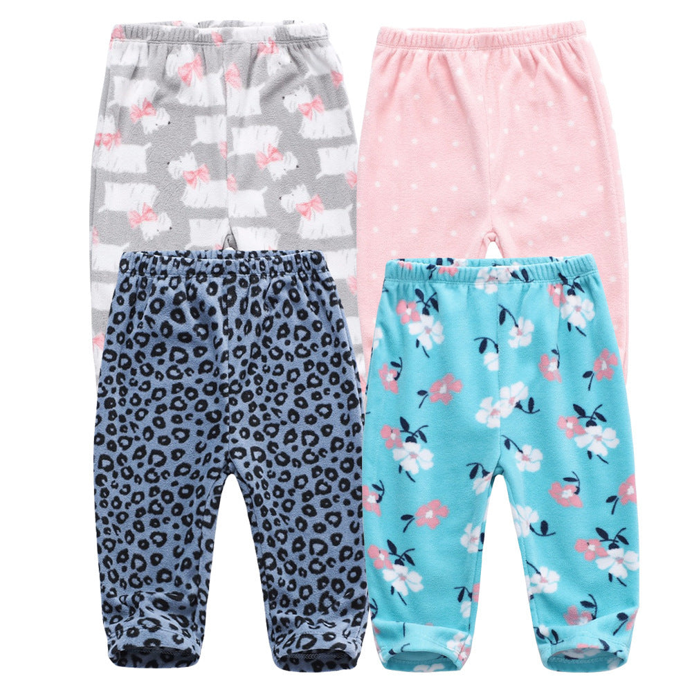 Baby Soft Pants