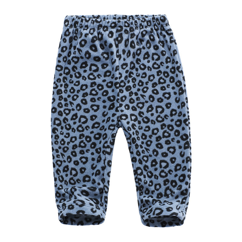 Baby Soft Pants