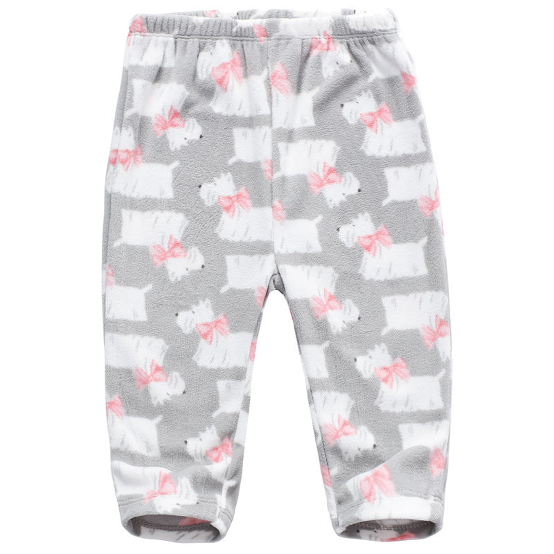 Baby Soft Pants