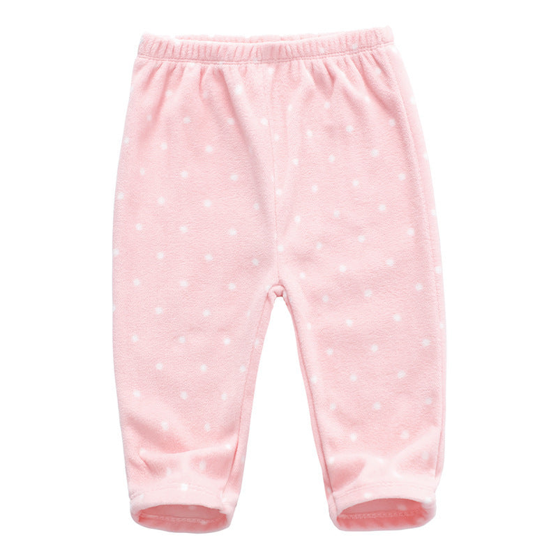 Baby Soft Pants