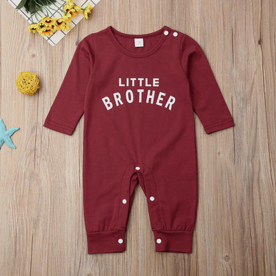 Unisex Baby Outfit