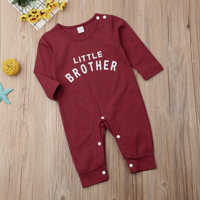 Unisex Baby Outfit