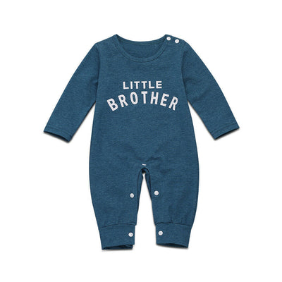 Unisex Baby Outfit