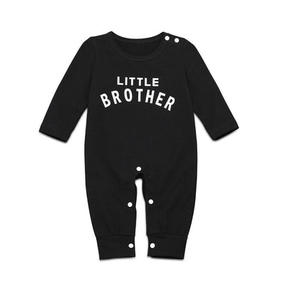 Unisex Baby Outfit