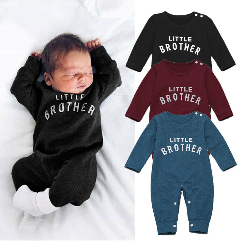 Unisex Baby Outfit