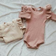 Baby Romper One-Piece Romper