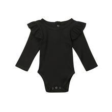Baby Romper One-Piece Romper