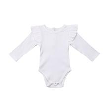 Baby Romper One-Piece Romper