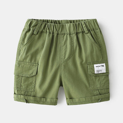 Baby Summer Shorts