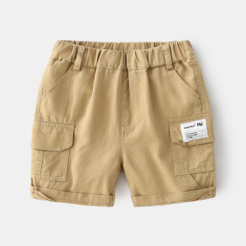 Baby Summer Shorts