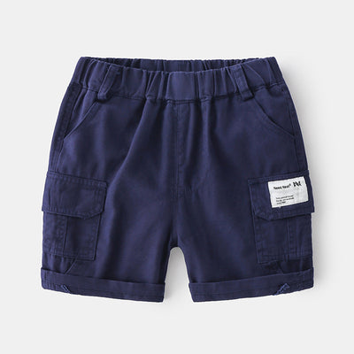 Baby Summer Shorts