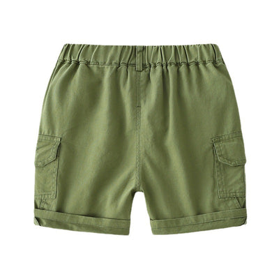 Baby Summer Shorts