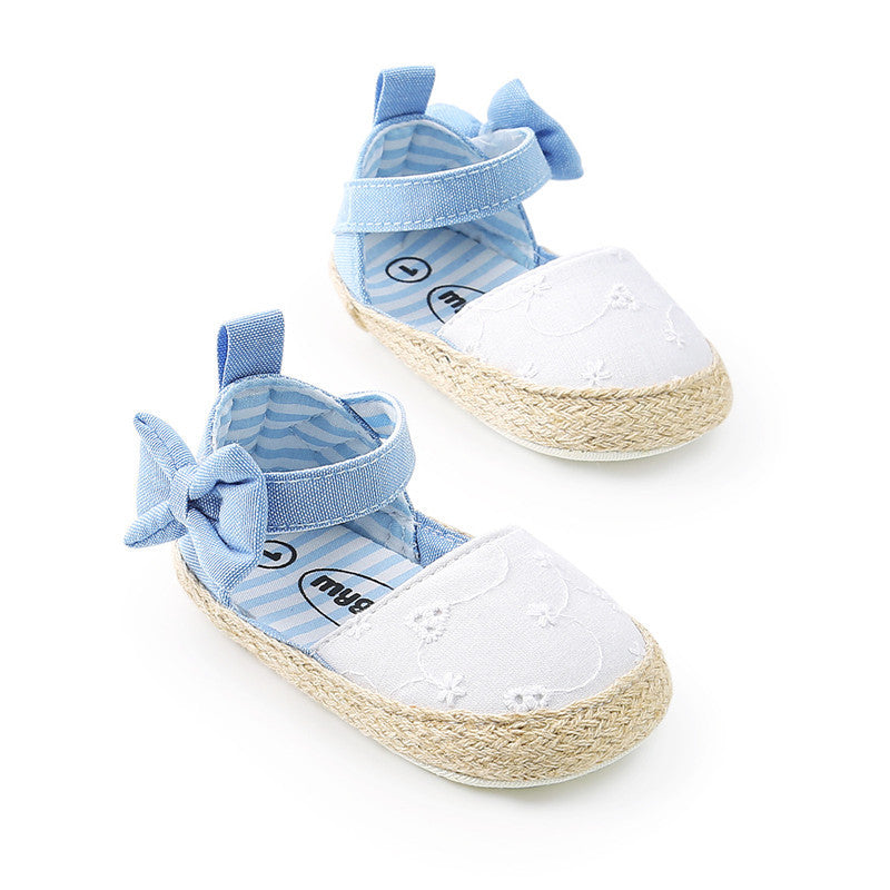 Velcro Baby Shoes