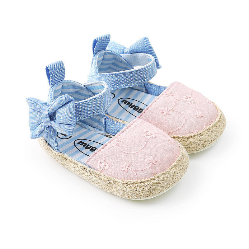 Velcro Baby Shoes
