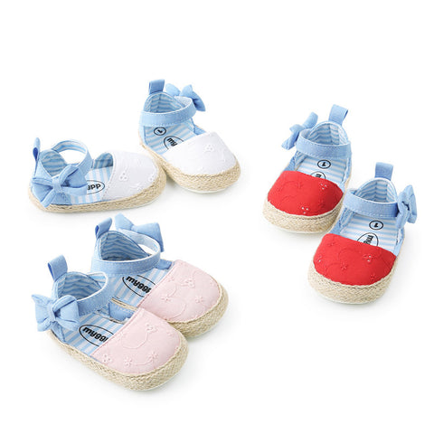 Velcro Baby Shoes