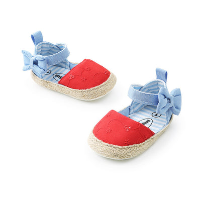 Velcro Baby Shoes