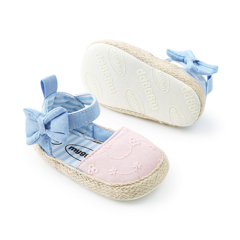 Velcro Baby Shoes