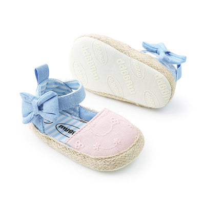 Velcro Baby Shoes