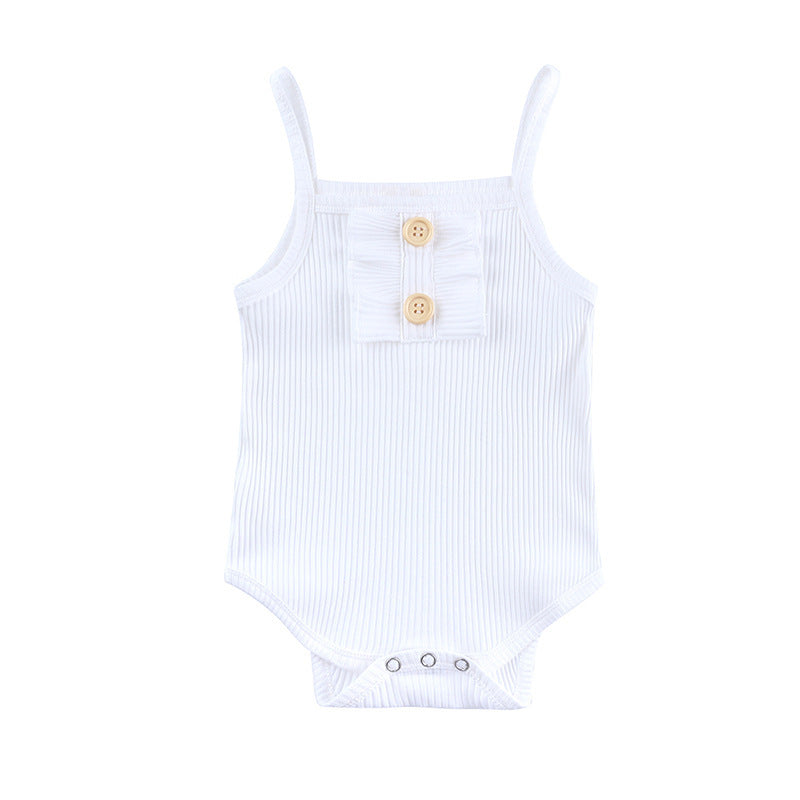 Baby Romper Set