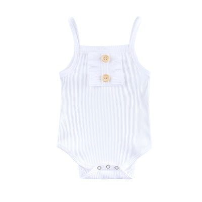 Baby Romper Set