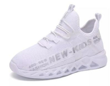 Boys Girls Sneakers