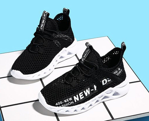 Boys Girls Sneakers