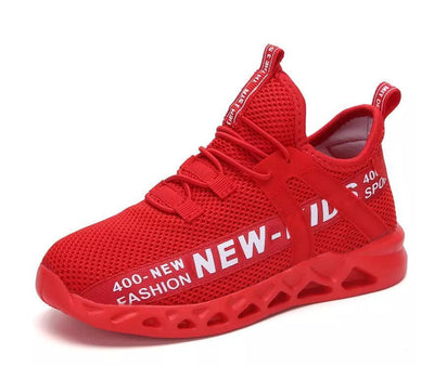 Boys Girls Sneakers