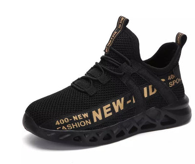 Boys Girls Sneakers