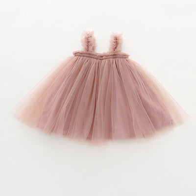 Baby Gauze Skirt