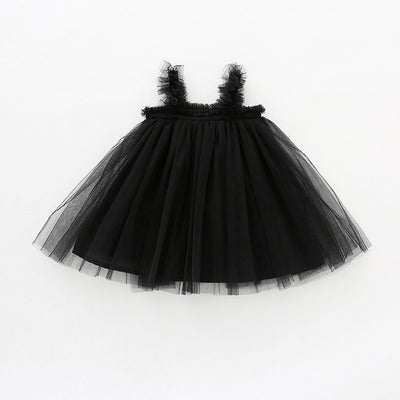 Baby Gauze Skirt
