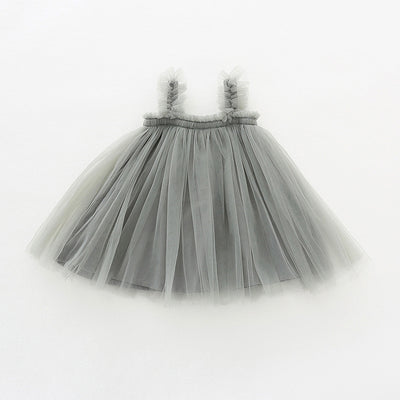 Baby Gauze Skirt