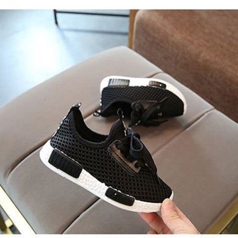 Primary School Shoes