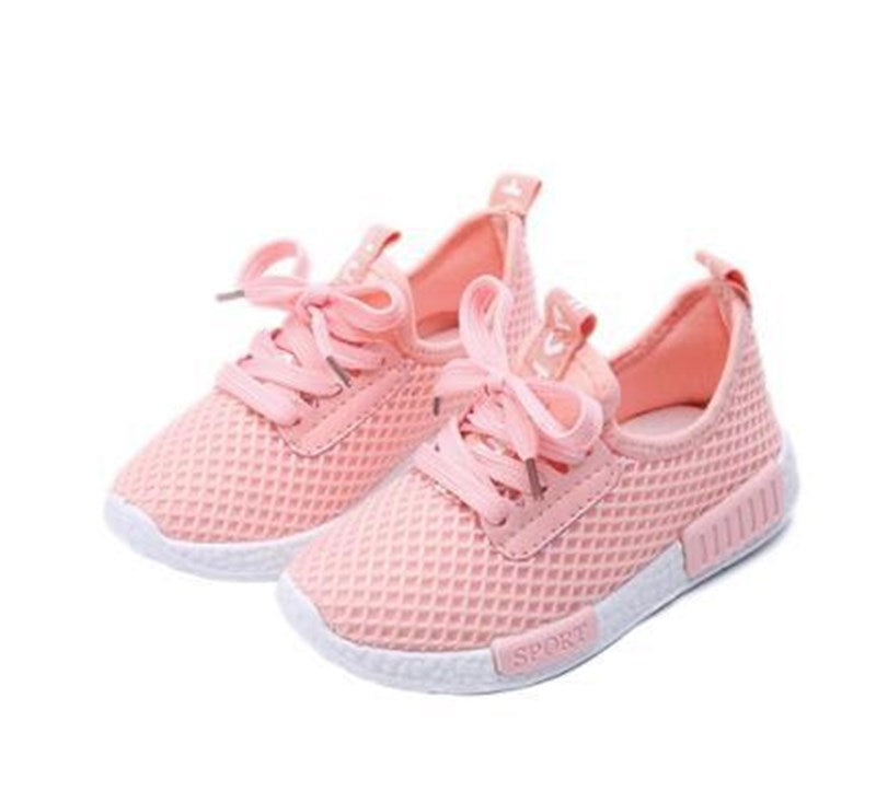 Primary School Shoes